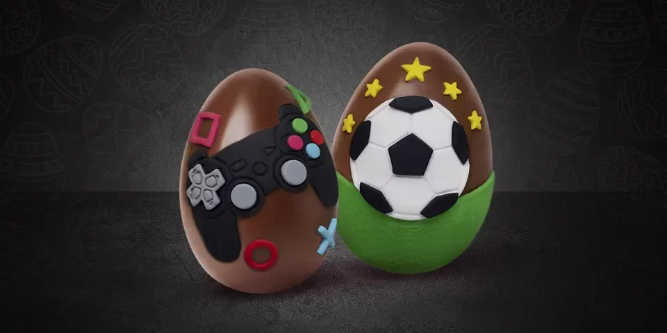 easter eggs 960×540